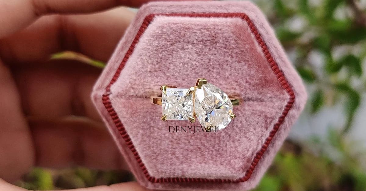 Emrata Divorce Ring