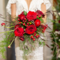 Christmas in July Styled Shoot Featured