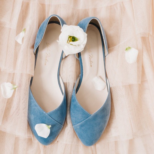 34 Comfortable Wedding Shoes That Won't Hurt Your Feet, Style, or ...