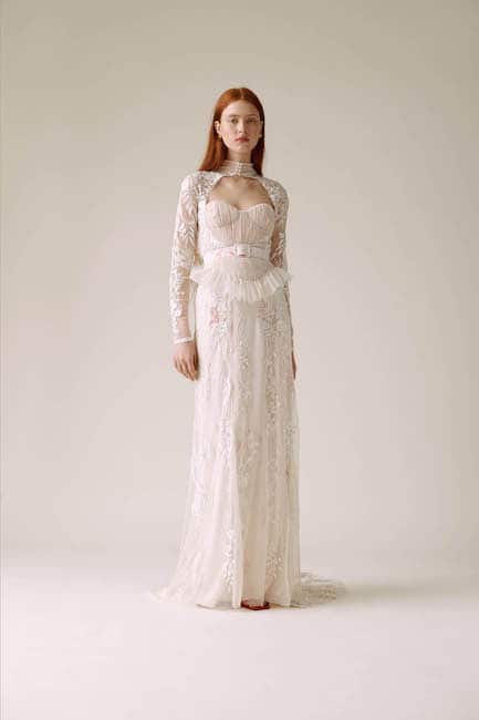 The Ultimate List of Wedding Gown Designers [2023 Edition] - Love ...