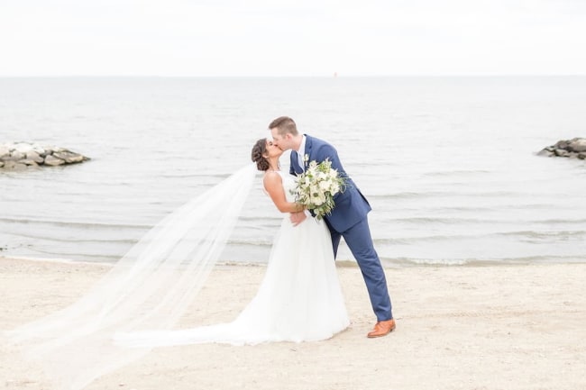 Guide to Wedding Planning & Wellness
