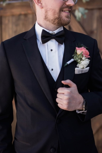 Fairy Godmother Events