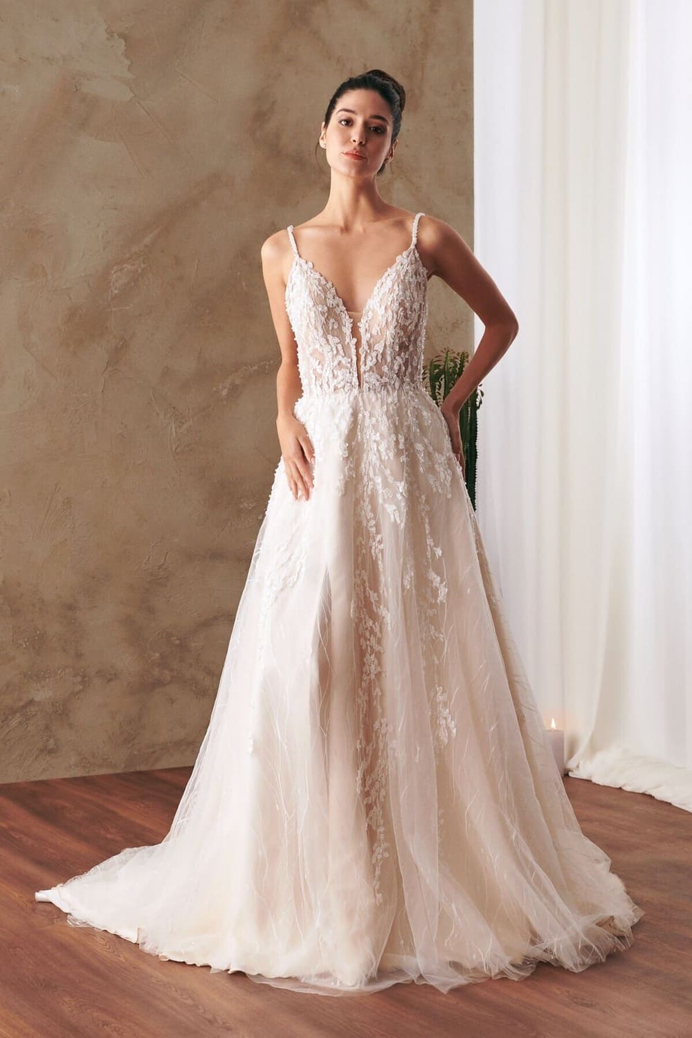 Etsy Wedding Dresses