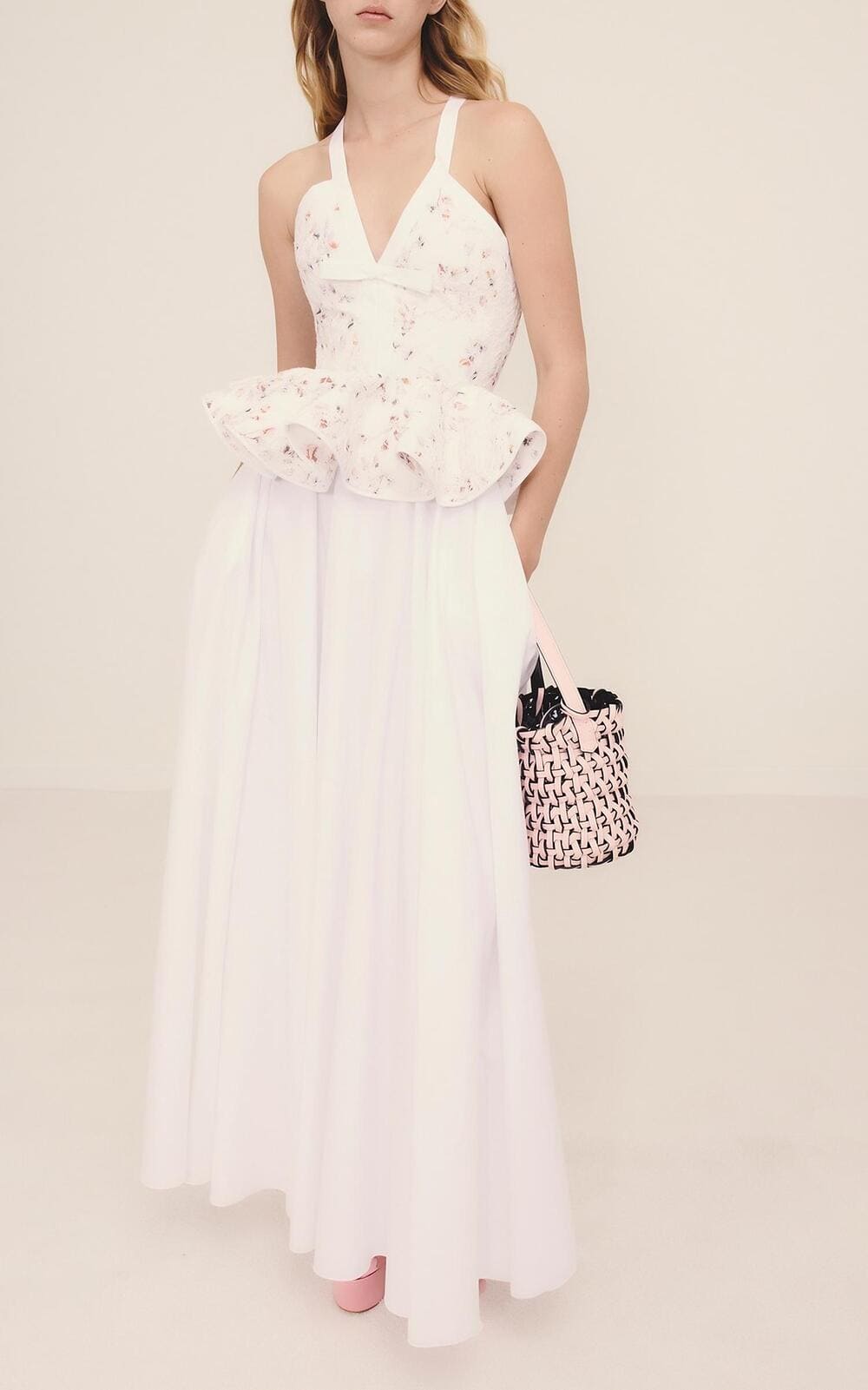 Moda Operandi wedding dress