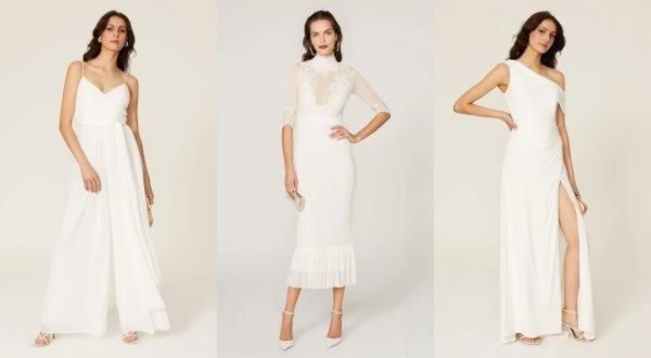 24 Best Online Shops To Buy Show-Stopping Affordable Wedding Dress ...
