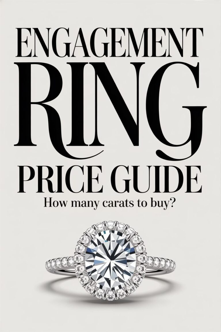 How to Turn Your Grandmother’s Diamond Ring into a Modern Engagement Ring