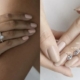 Novara Marquise Cut Engagement Ring