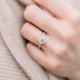 2 Carat Diamond Ring: Price, Sizes, and Where to Buy