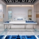 Blue Nile Showroom