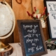 8 Wedding Globe Guest Books Put a New Spin on an Old Idea