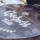 14 Must-See Wedding Signing Boards