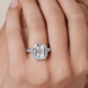 5 Carat Diamond Ring: Price, Sizes, and Where to Buy