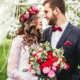 20 Stylish Cheap Long-Sleeve Wedding Dresses