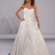 Strapless Sweetheart Wedding Dresses
