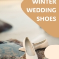 Winter Wedding Shoes That Are Both Stylish & Warm