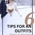 6 Tips for an Outfit That's as Stunning as Snow
