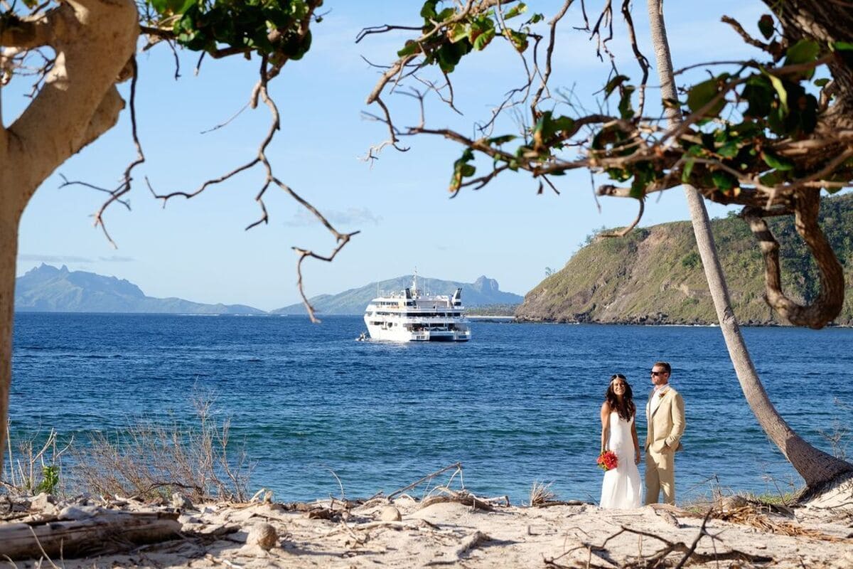 Cruise Weddings All You Need To Know