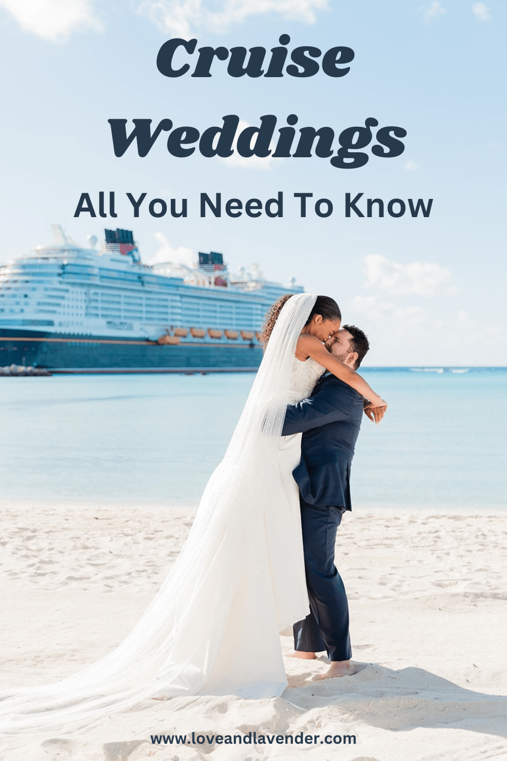 Cruise Weddings: All You Need To Know