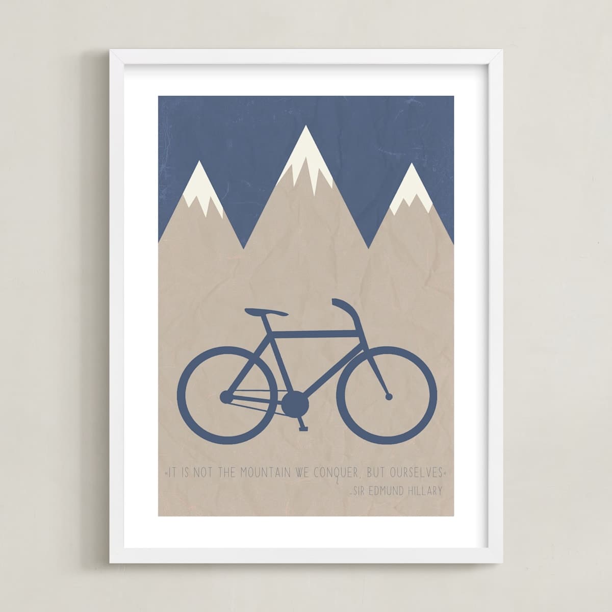 Art Print by Addison Welch