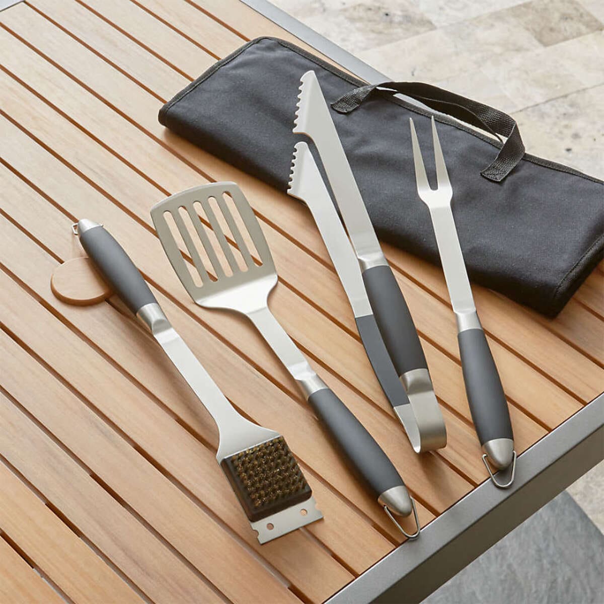 BBQ Tools to Go