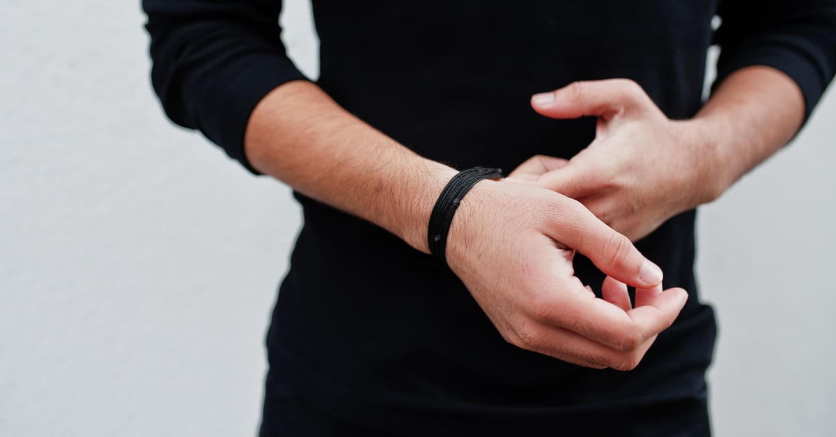 Bond Touch Bracelets