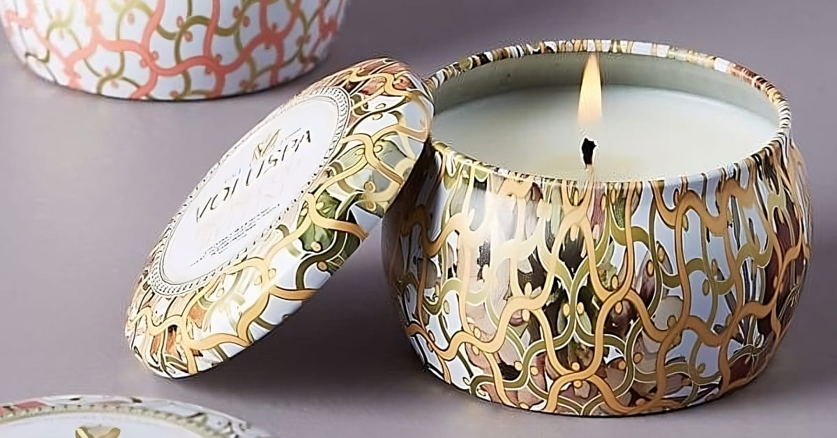 Candle Set