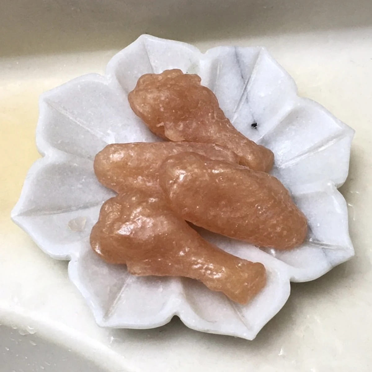 Chicken Wing Soaps