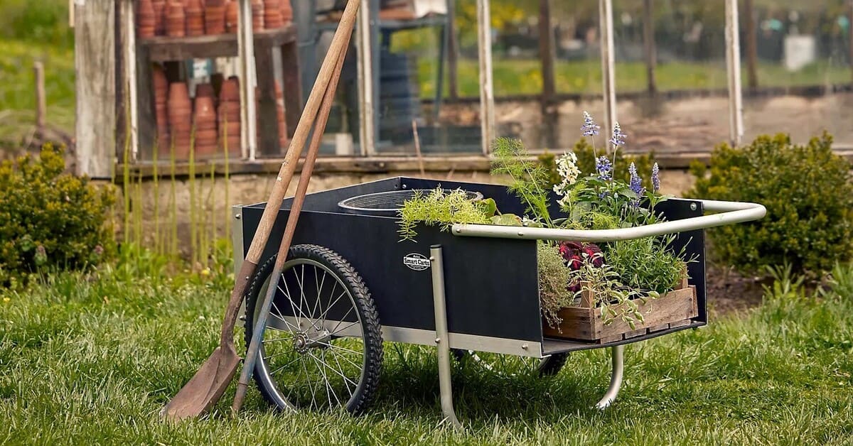 Garden Cart