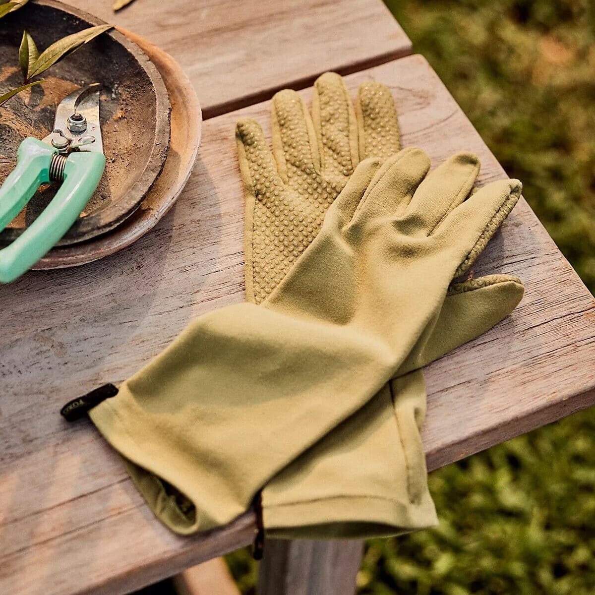 Gardening Gloves or Personalized