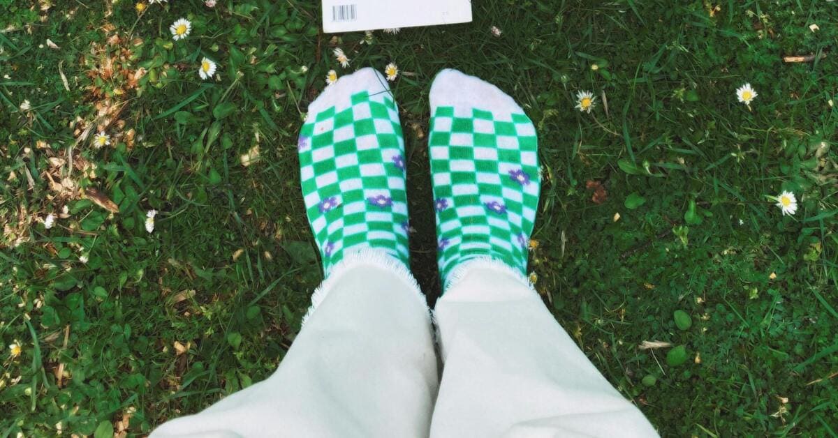 Gardening Socks