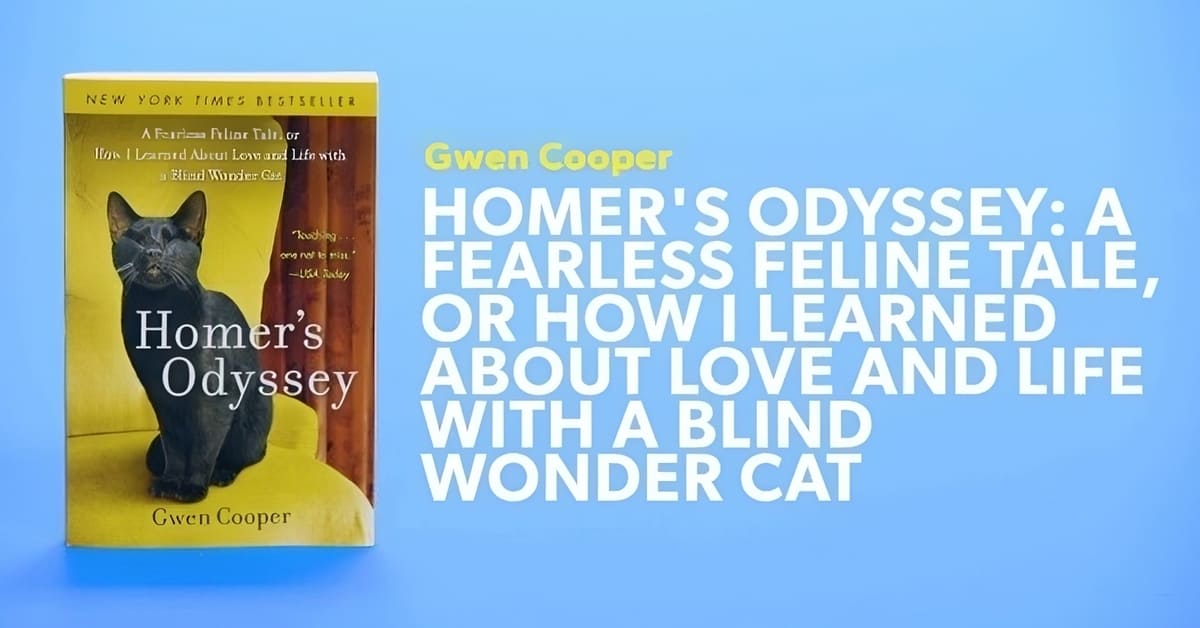 Homer’s Odyssey Book