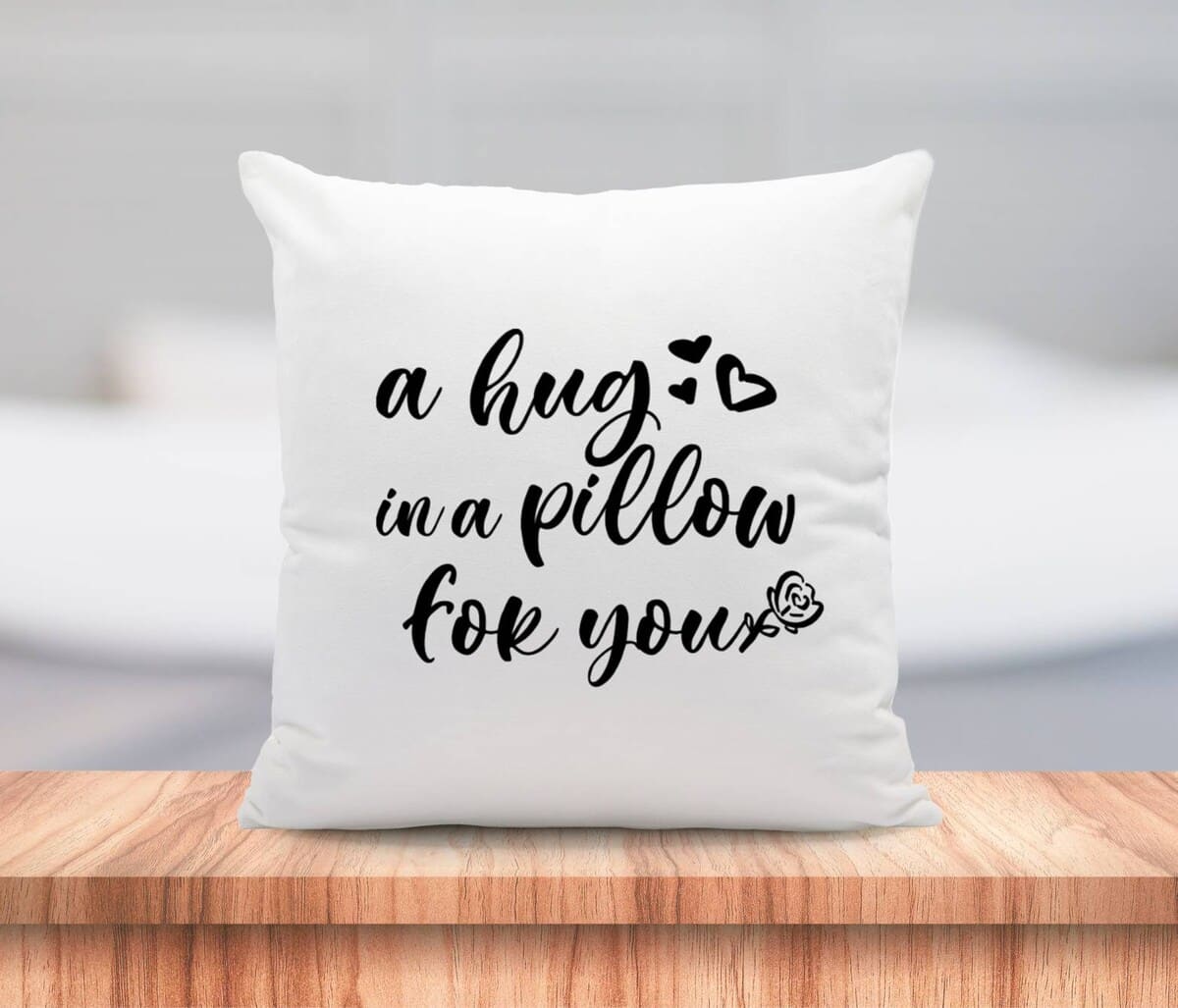 Hug Pillow