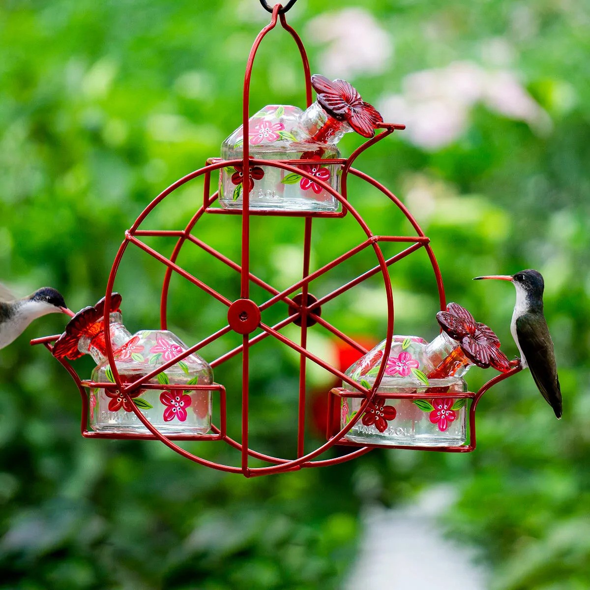 Hummingbird Feeder