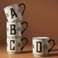 Monogram Mug