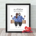 Personalized Art Print