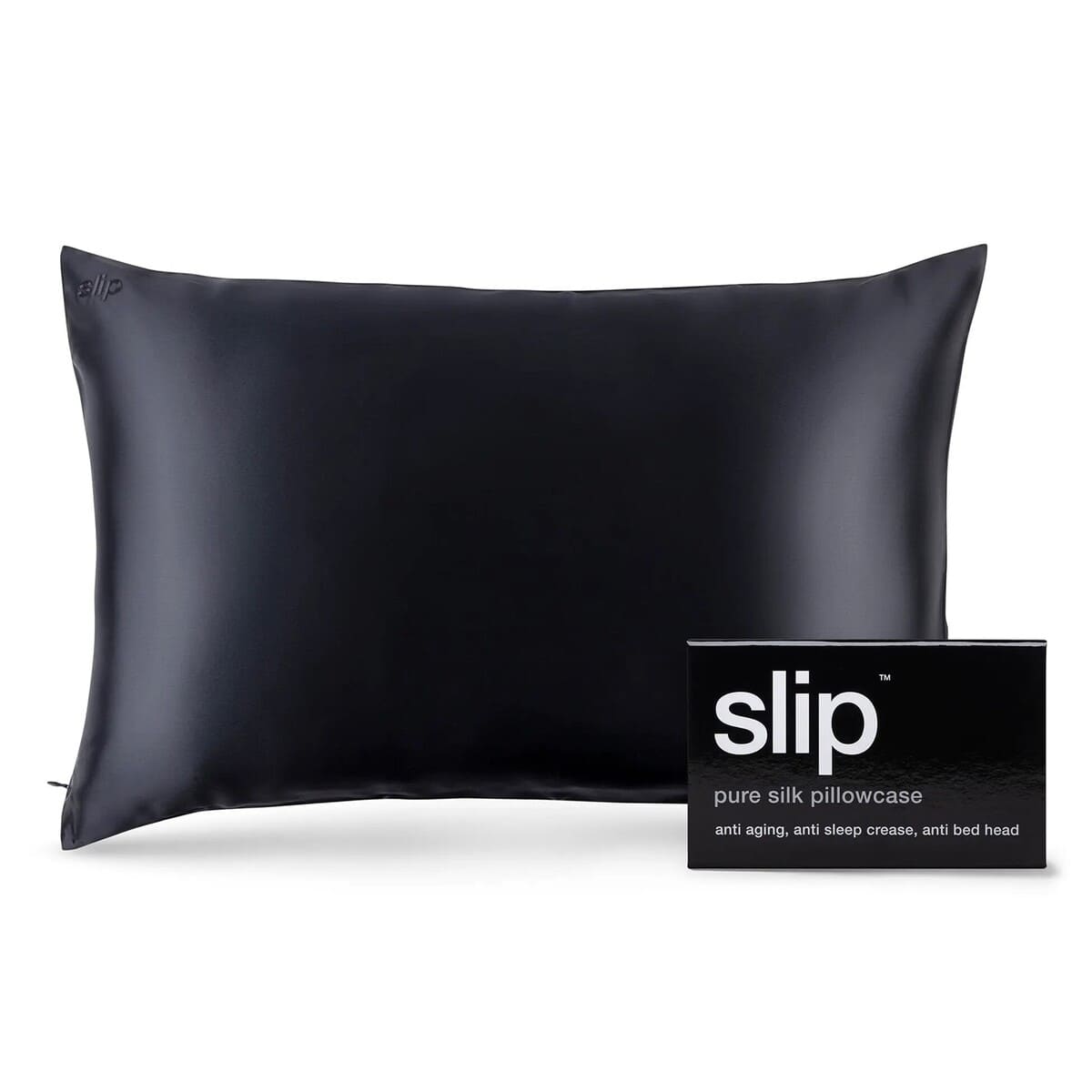 Pure Silk Pillowcase