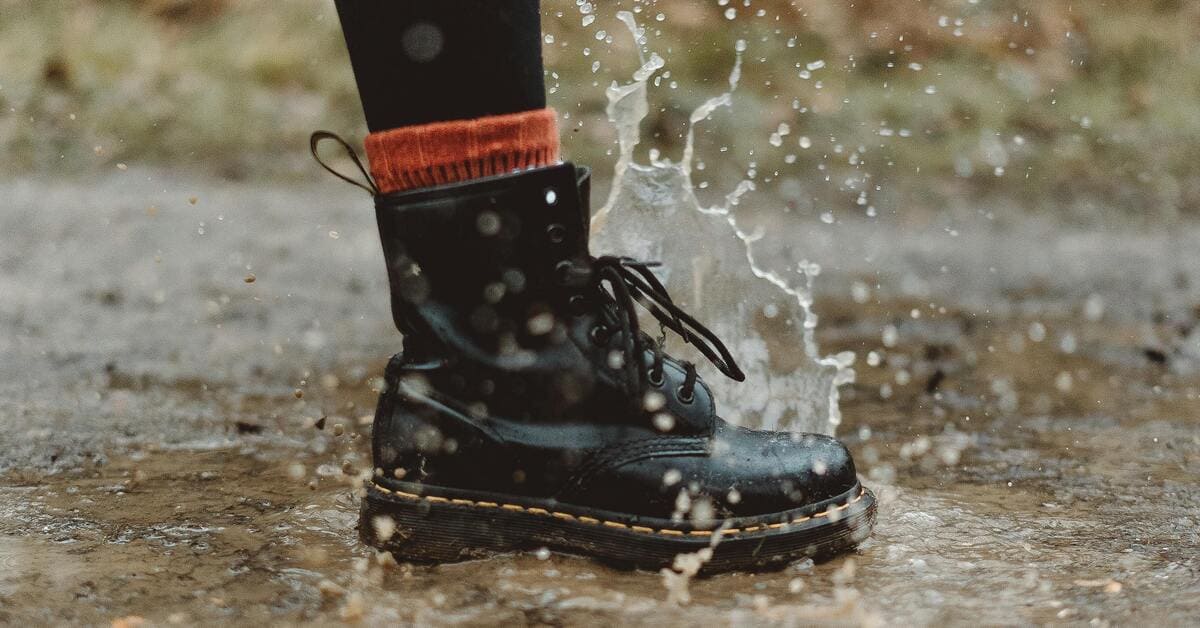 Rain Boots