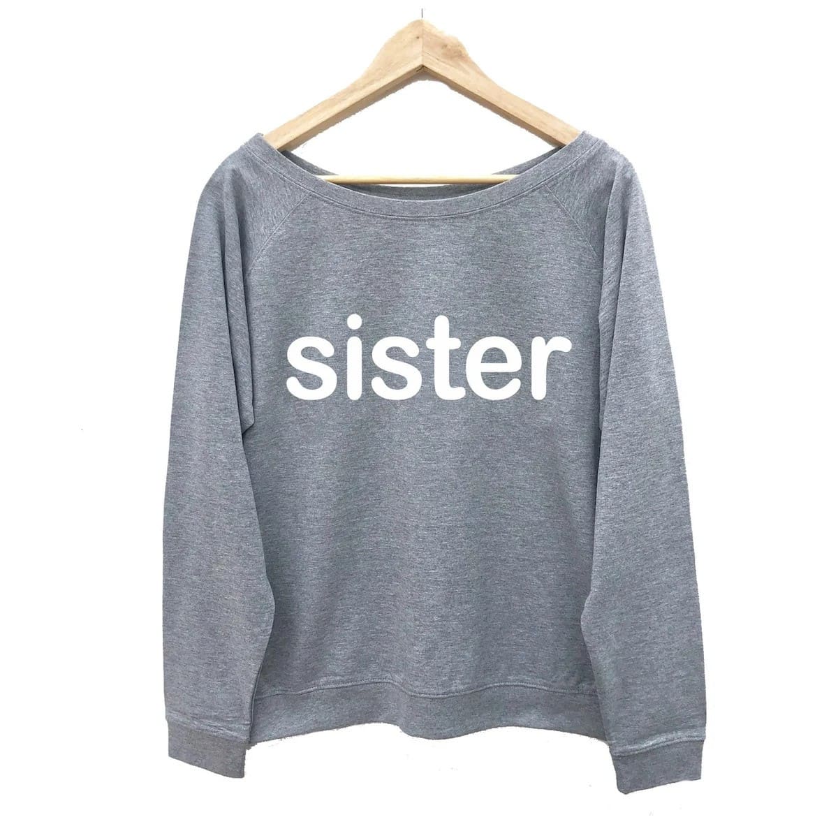 Sister Sweatshirt