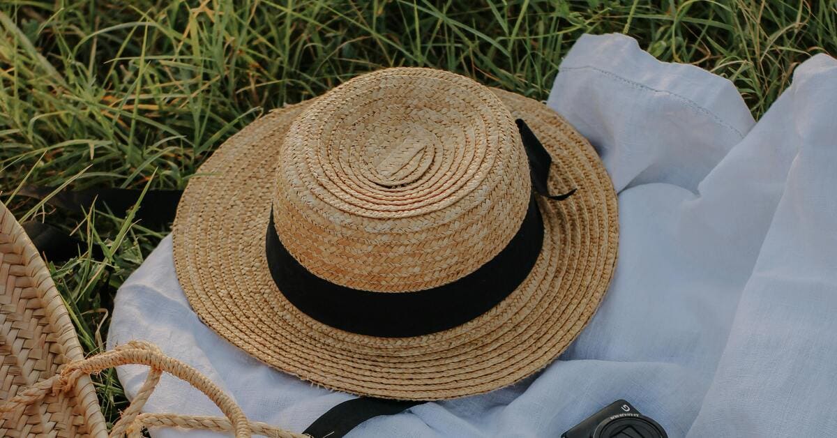 Sun Hat