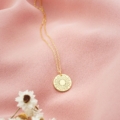 Sunbeam Necklace