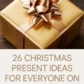 Unique Christmas Gift Ideas Everyone