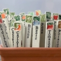 Vegetable Garden Markers