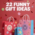 Funny Valentine’s Gifts