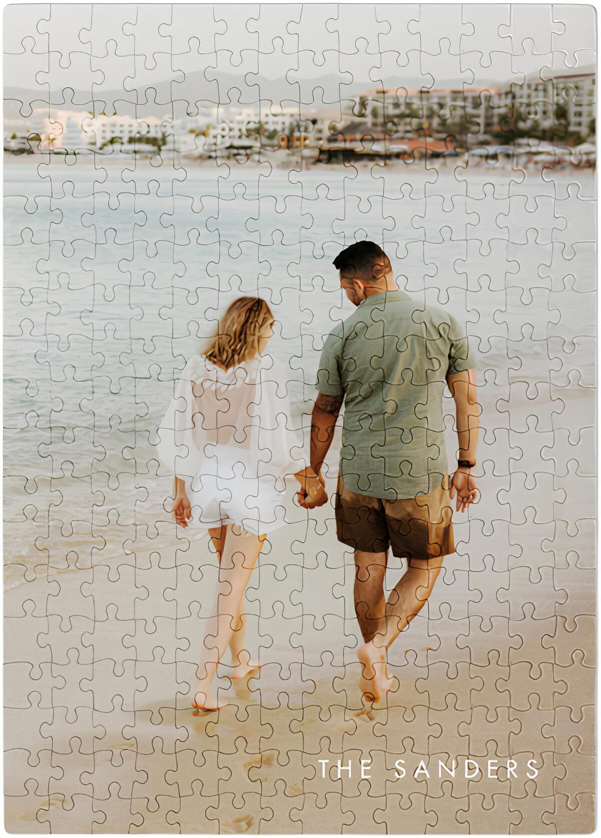 Photo Puzzle