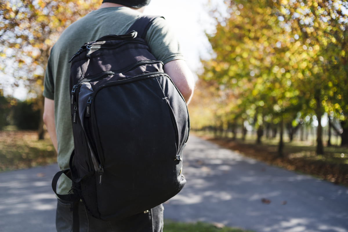 Picnic Backpack Bag