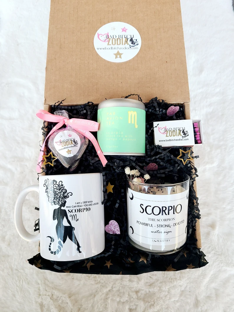 The Tea Gift Set