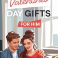 Unique Valentine Gift Ideas