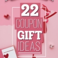 Valentine Day Love Coupon Ideas