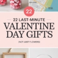 last minute valentine gifts