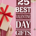 valentine gifts for husband